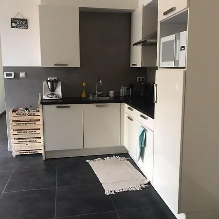 Any's Apartment Rotterdam